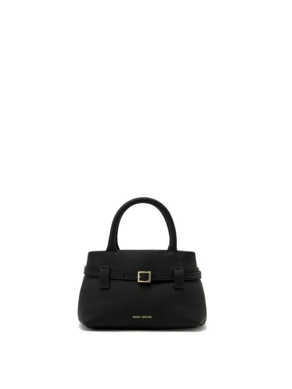 Manu Atelier Le Cambon 20 Small Handbag Women